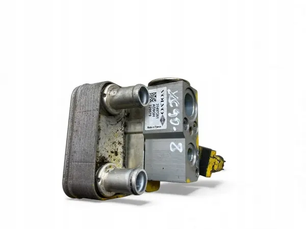 Volvo XC90 2018 A/C Expansieklep OEM 31469762 image 6