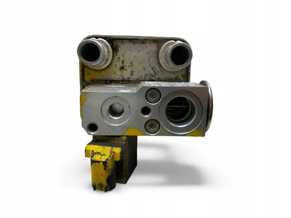 Volvo XC90 2018 A/C Expansieklep OEM 31469762 image 7
