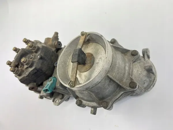 Distribuidor Combustível OEM 0438100011 Mercedes K-Jet image 8