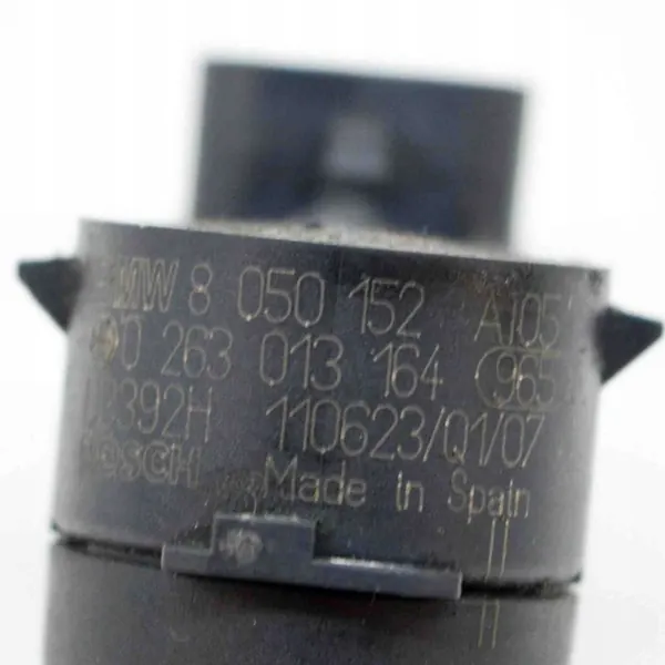 PDC-sensor BMW 3 Coupe E92 image 6