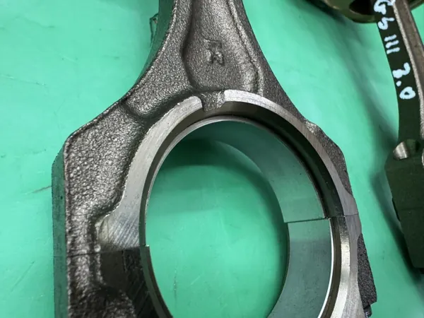 Kolben + Pleuel OEM Lexus GS300 3.0 V6 image 10
