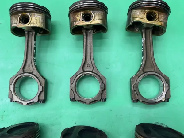 Kolben + Pleuel OEM Lexus GS300 3.0 V6 image 4