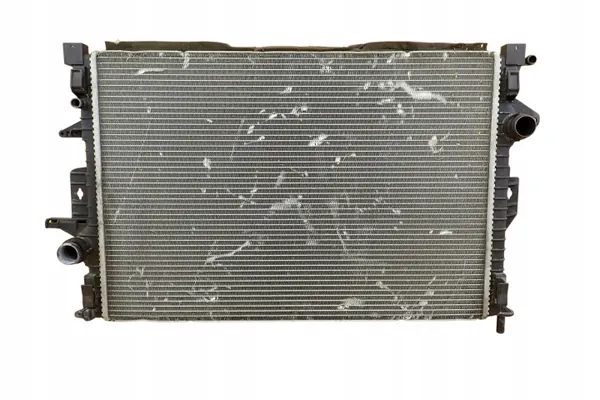 Radiador de refrigeración motor delantero Volvo OE 31293689 image 2