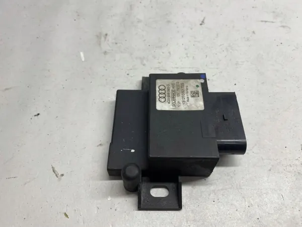 Brandstofpompregelmodule Audi OEM 4G0906093G image 3