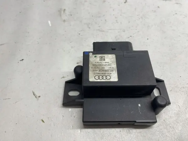 Brandstofpompregelmodule Audi OEM 4G0906093G image 4
