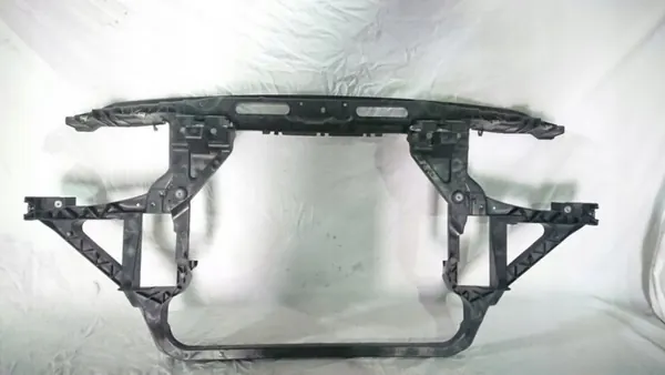 BMW X3 E83 Etuakselin vahvike OEM 3419945 image 2
