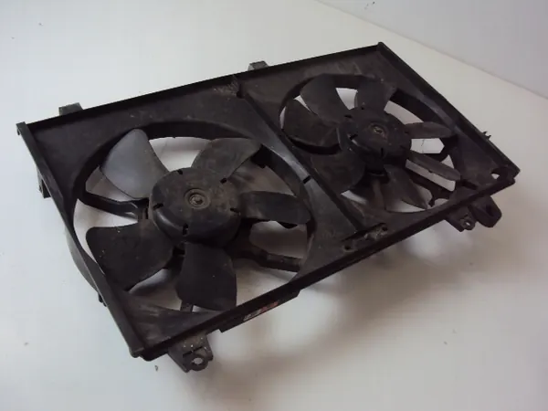 BMW OE 7503763 Fläkt image 3