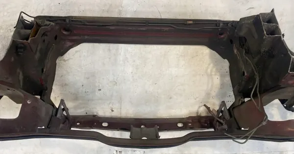 Jaguar XK/XK8 voorste versterking OEM XK/XK8/WZMOCNIENIE/ORYG1 image 5