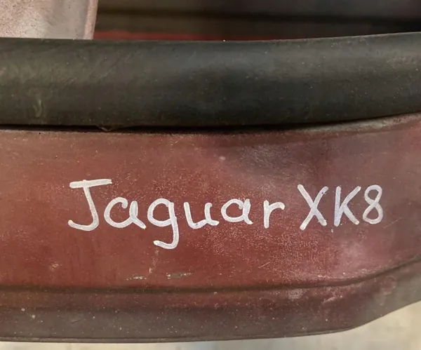 Jaguar XK/XK8 voorste versterking OEM XK/XK8/WZMOCNIENIE/ORYG1 image 7
