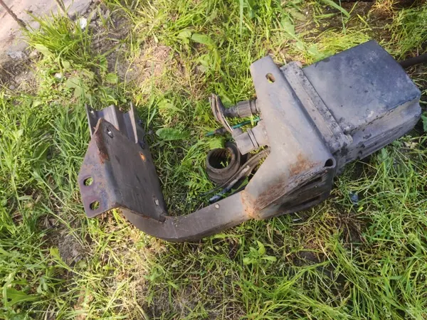 Module Pompe AdBlue DAF LF45 OEM 1243 - Occasion image 2