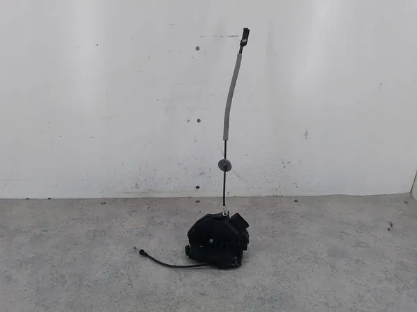 Hintere Rechte Türschloss Volvo V60 I image 2