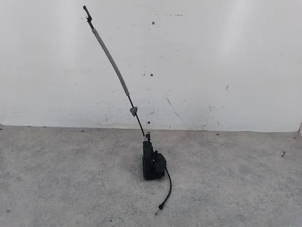 Hintere Rechte Türschloss Volvo V60 I image 3