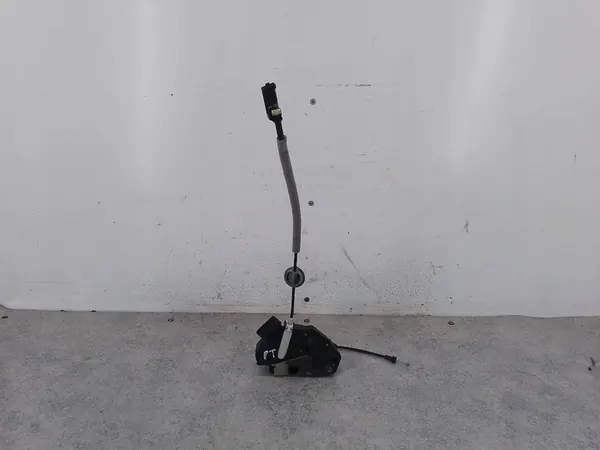 Hintere Rechte Türschloss Volvo V60 I image 4