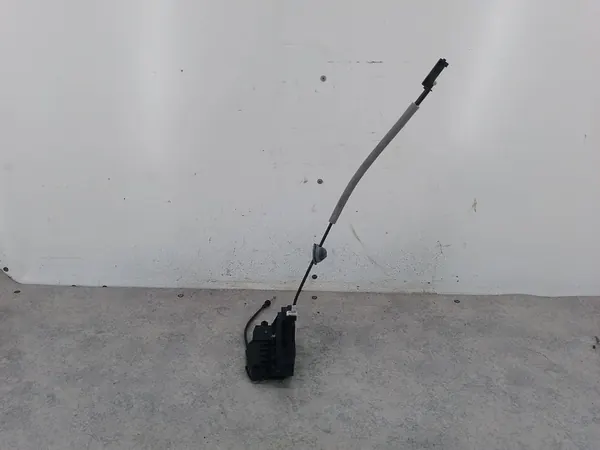 Hintere Rechte Türschloss Volvo V60 I image 5