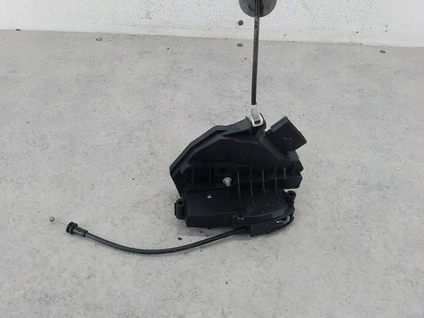 Hintere Rechte Türschloss Volvo V60 I image 6
