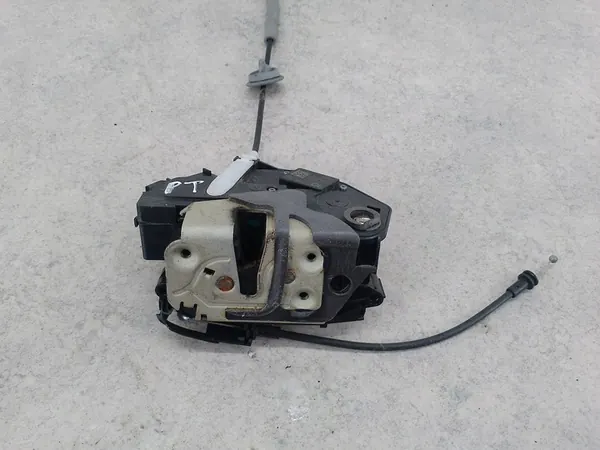 Hintere Rechte Türschloss Volvo V60 I image 7