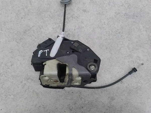 Hintere Rechte Türschloss Volvo V60 I image 8