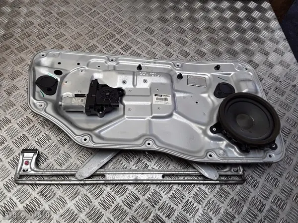 Régulateur de vitre Volvo V70 OEM 30661065 image 2