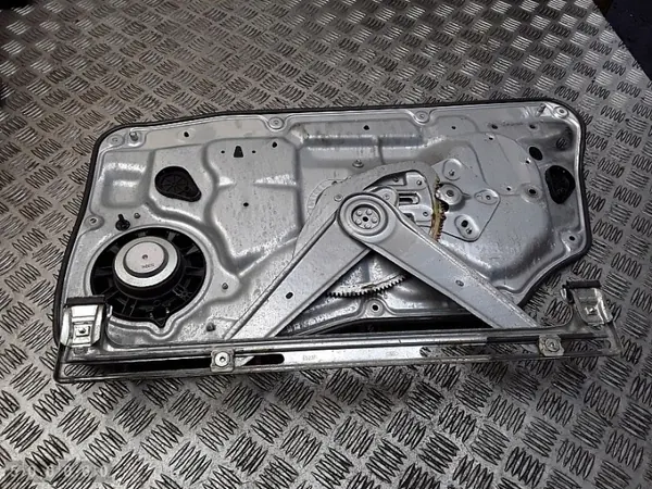 Régulateur de vitre Volvo V70 OEM 30661065 image 6