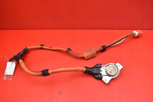 Câble Haute Tension OEM 82122-47030A Toyota Prius image 2
