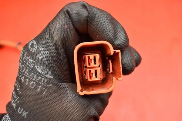 Câble Haute Tension OEM 82122-47030A Toyota Prius image 5
