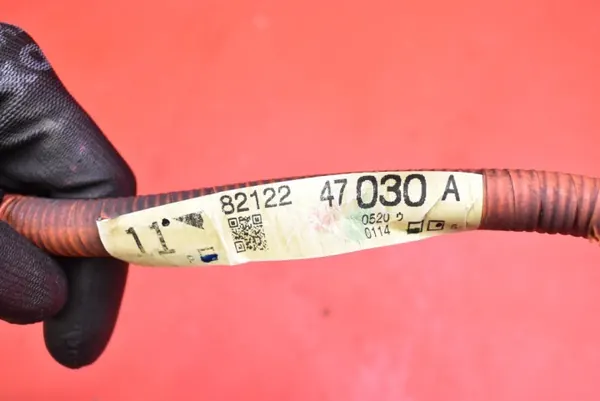 Câble Haute Tension OEM 82122-47030A Toyota Prius image 7