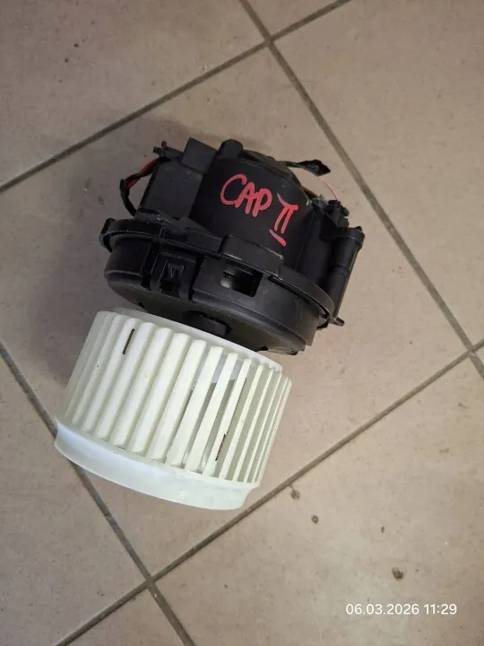 Luftfederdämpfer OEM MR116625-178 für Renault Captur II image 2