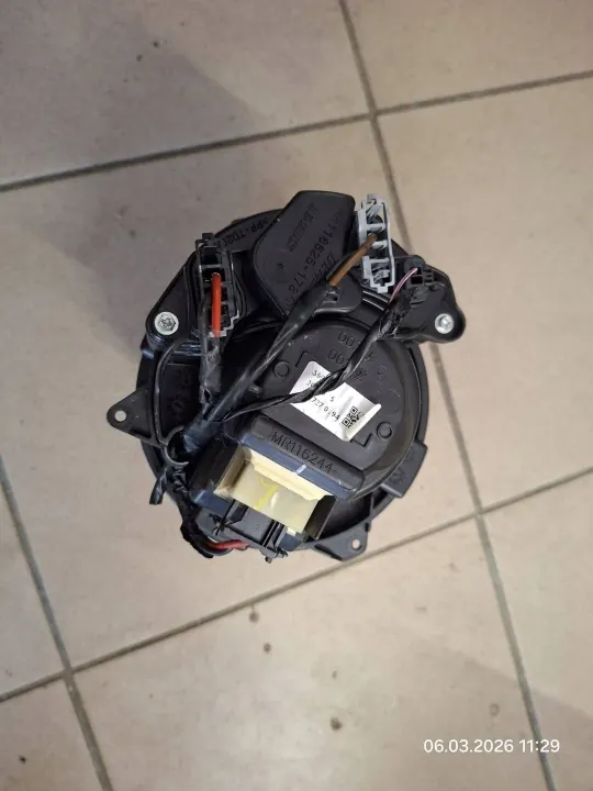 Luftfederdämpfer OEM MR116625-178 für Renault Captur II image 3