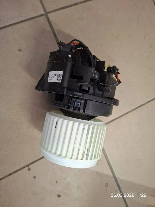 Luftfederdämpfer OEM MR116625-178 für Renault Captur II image 4