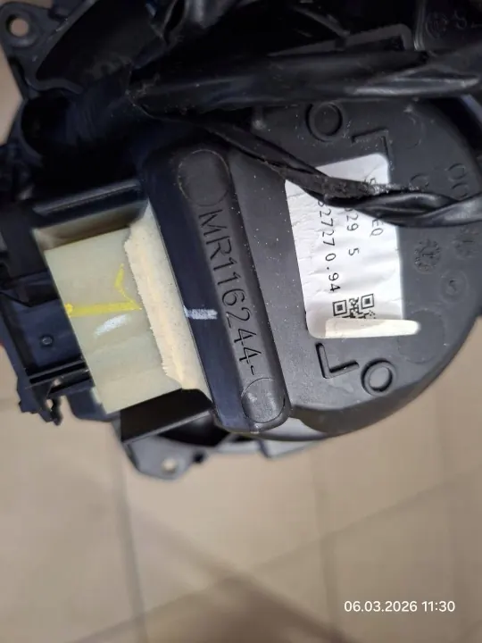 Luftfederdämpfer OEM MR116625-178 für Renault Captur II image 5