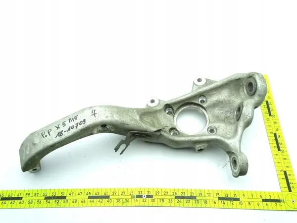 BMW X5 F15 13-18 Höger Framknä OEM 6773784 image 4