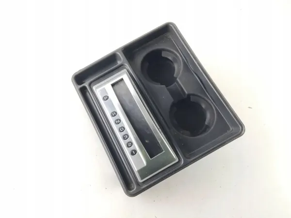 Gebruikte framehendel Hummer H2 OEM 15177421 image 2