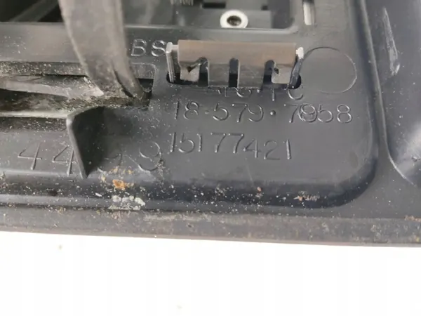 Gebruikte framehendel Hummer H2 OEM 15177421 image 3