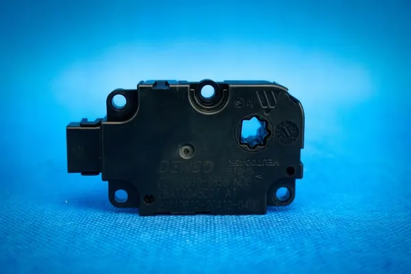Motor de aquecimento OEM 4H0820511E para Audi A6 A7 A8 image 2