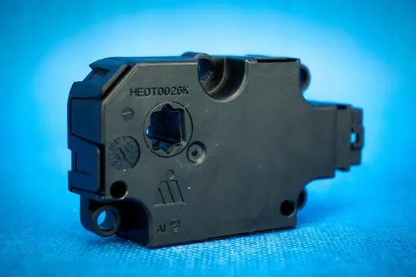 Motor de aquecimento OEM 4H0820511E para Audi A6 A7 A8 image 5