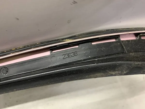 Barre de toit droite OEM 23638 Mercedes Classe A W176 image 8