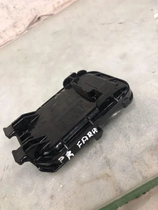 Cache phare avant SEAT ARONA OEM 6F0941607 image 2