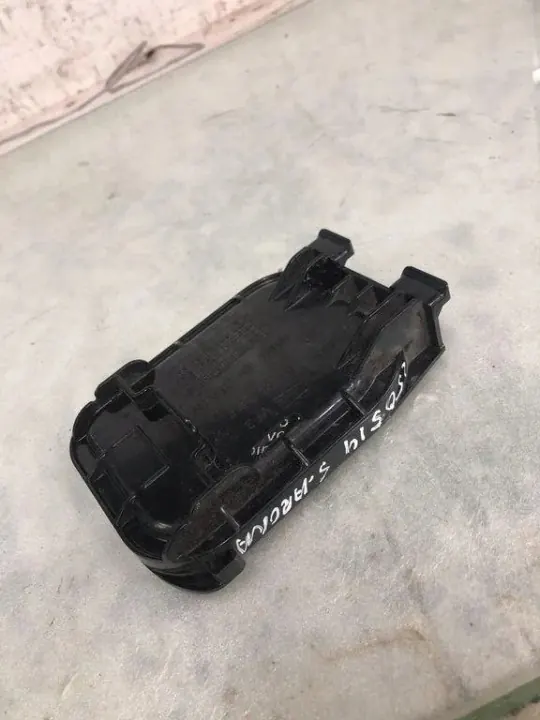 Cache phare avant SEAT ARONA OEM 6F0941607 image 3