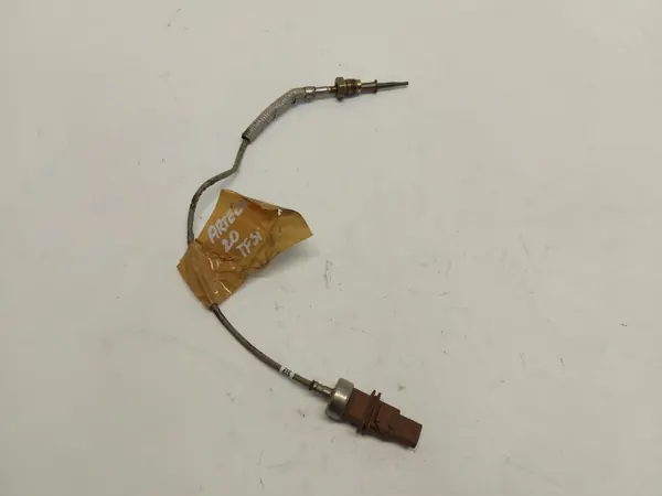 Avgastemperatursensor OEM 06K919529D VW Arteon image 2