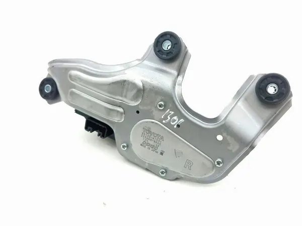 Toyota Prius achterruitenwissermotor OEM 8513047031 image 3