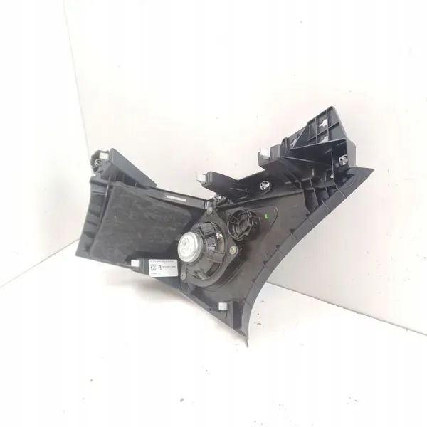 Pièce Porsche OE 9Y3867246 Seuil & Pilier Usagée image 10