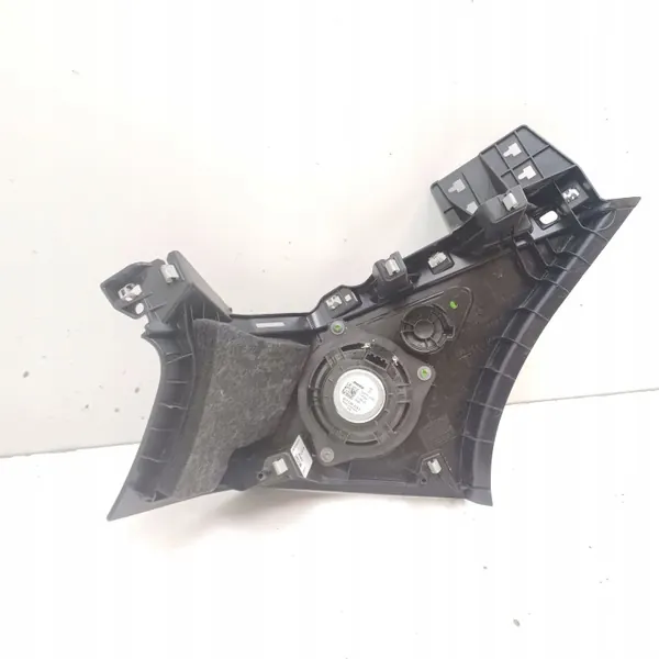 Pièce Porsche OE 9Y3867246 Seuil & Pilier Usagée image 5