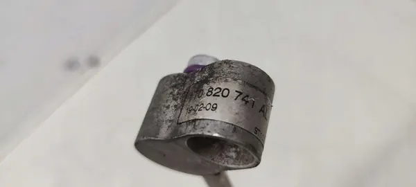 Ilmastointiputket VW TOURAN 1.9L Diesel 2008 OEM image 4