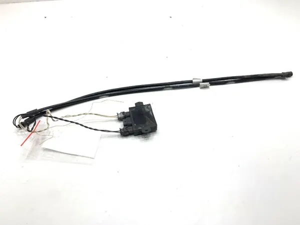 OEM 7391043 BMW F25 achterklepsensor - Gebruikt image 2