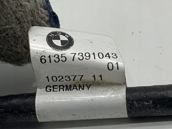 OEM 7391043 BMW F25 achterklepsensor - Gebruikt image 4