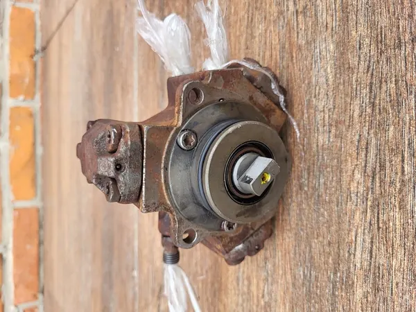 Hoge druk brandstofpomp Jeep Grand Cherokee 2.7 A6120700001 image 4