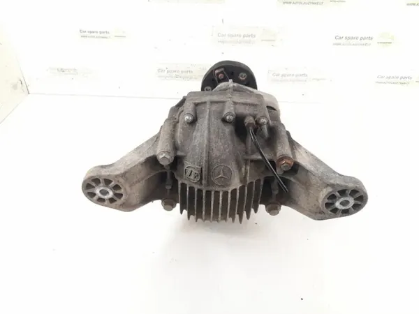 Achterdifferentieel MERCEDES-BENZ M W164 A1643500414 image 2