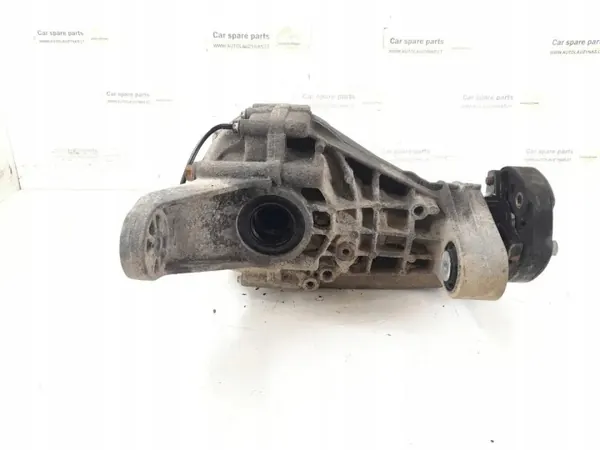 Achterdifferentieel MERCEDES-BENZ M W164 A1643500414 image 4