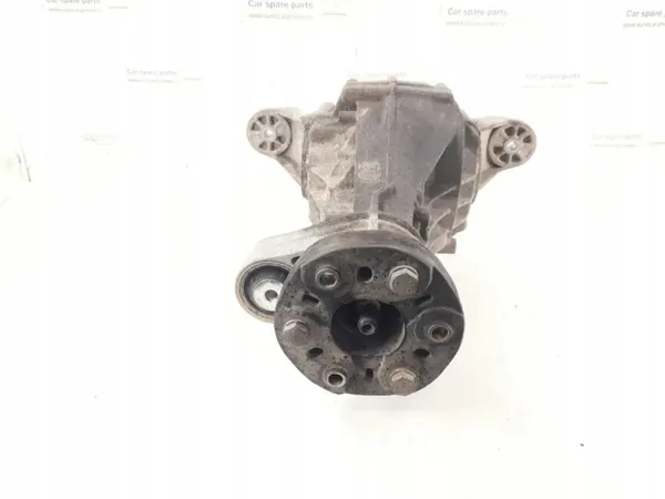 Achterdifferentieel MERCEDES-BENZ M W164 A1643500414 image 5