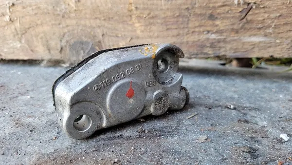 Tensionador de corrente de distribuição MERCEDES-BENZ SL (R129) image 1